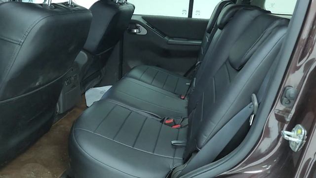 В продаже Nissan Pathfinder 2011 года (цена указана по ссылке в описании⬇️) смотреть онлайн