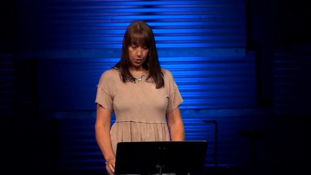 Celebrate Recovery Testimony Debbie Big Valley Grace Modesto 02.16.24 смотреть онлайн