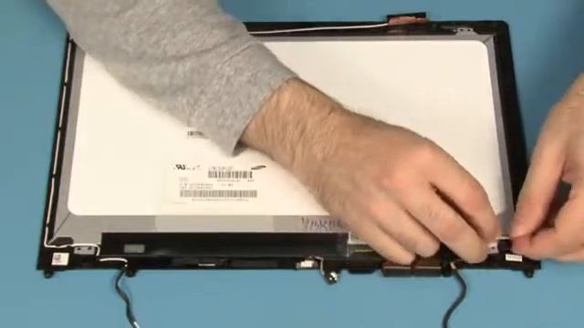Lenovo Yoga 510 - Flex 4 Edp Cable REPLACEMENT смотреть онлайн