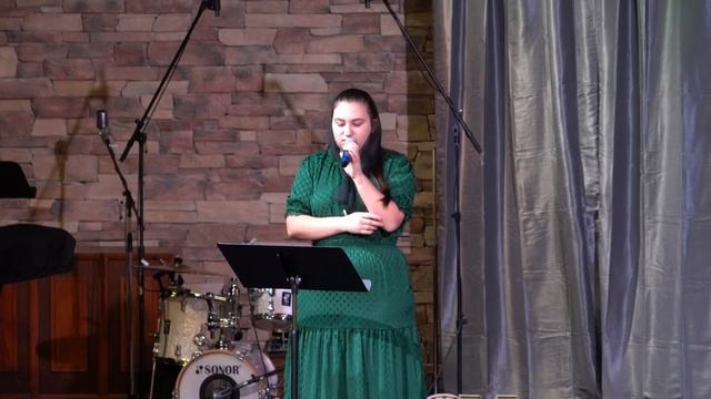 12 25 22 Рождество 2022 стих В один из дней календаря смотреть онлайн