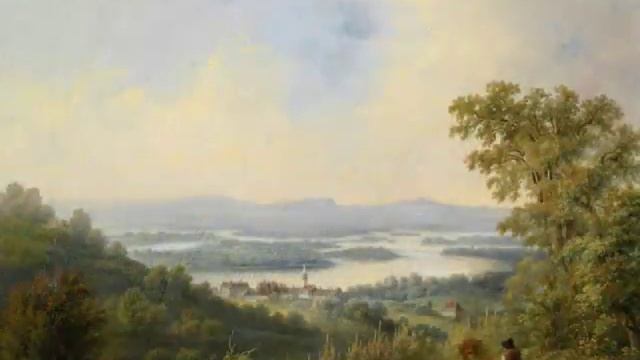 Эдуардас Межелайтис. Женщина. Часть 2. Звучащая поэзия смотреть онлайн