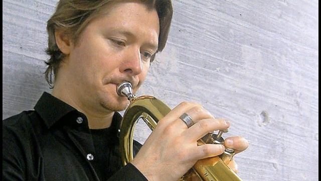 Н.Паганини. Moto perpetuo (＂Вечное движение＂), ор.11 (переложение для трубы). смотреть онлайн