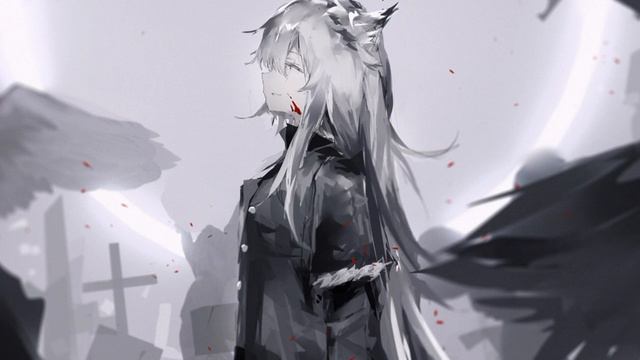 Anti-nightcore - Icarus (Starset) смотреть онлайн
