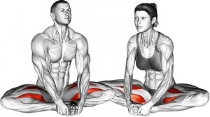 Ежедневная Утренняя Растяжка после пробуждения