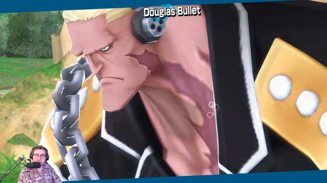 THE LUFFY STAMPEDE vs. THE BULLET // One Piece Bounty Rush - Android смотреть онлайн