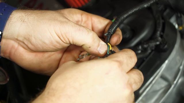 2011-2022 Mustang Install | Ford Performance Cobra Jet Intake Manifold смотреть онлайн