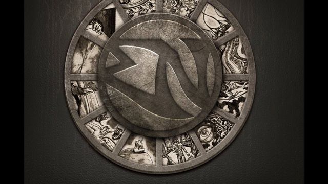 Etica Negra - Moraleja del error смотреть онлайн