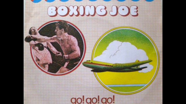 Resonance - Boxing Joe (1976) смотреть онлайн