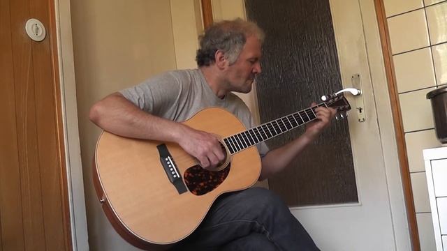 Jorge Cardoso Milonga