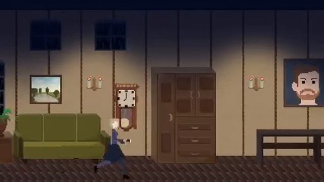 Locked Inside Walkthrough смотреть онлайн