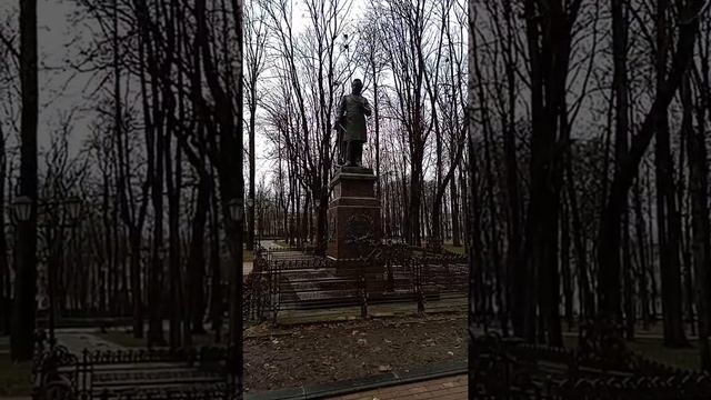 Прогулка по Смоленску 9. Глинка Михаил Иванович смотреть онлайн
