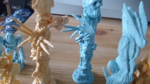 Projekt Update #18: Dungeon Twister смотреть онлайн