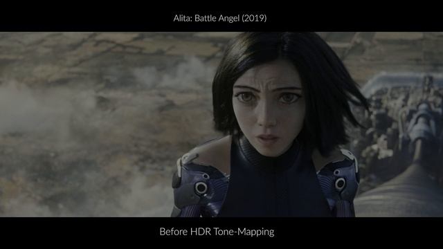 VLC vs PotPlayer + MadVR HDR Tone Mapping 2020 Edition! [ 4 Movies Tested @ 4K ] смотреть онлайн