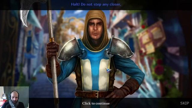 Steam Cleaning - Chronicles of Magic: Divided Kingdoms смотреть онлайн