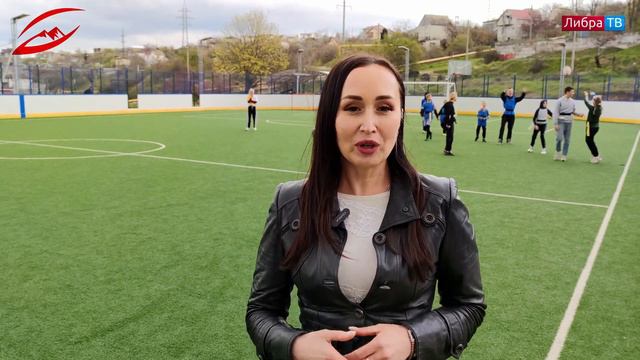 Регби - "Спортивный город", выпуск 1 смотреть онлайн