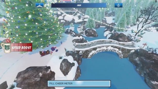 ALL 3 NEW CHRISTMAS Roblox Promo Codes on ROBLOX 2021! NEW Event Promo Codes And FREE Items! 2021