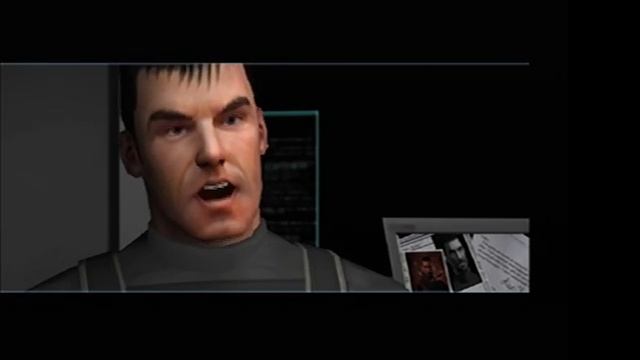 syphon filter the omega strain все катсцены (русская озвучка) смотреть онлайн