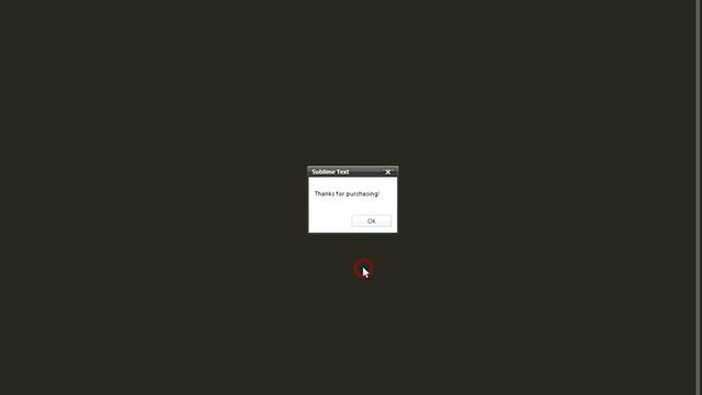 Как активировать Sublime Text 3 build 3176 смотреть онлайн
