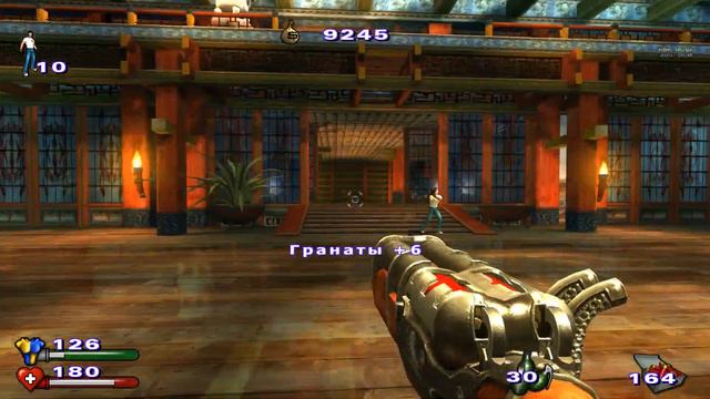 Совершенно новый Serious Sam 2 #4 смотреть онлайн