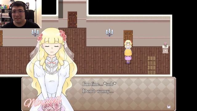 Xaveria's Secret Revealed | The Witches' Tea Party Ep. 8 смотреть онлайн