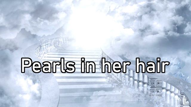 Russian cover Pearls in her hair смотреть онлайн