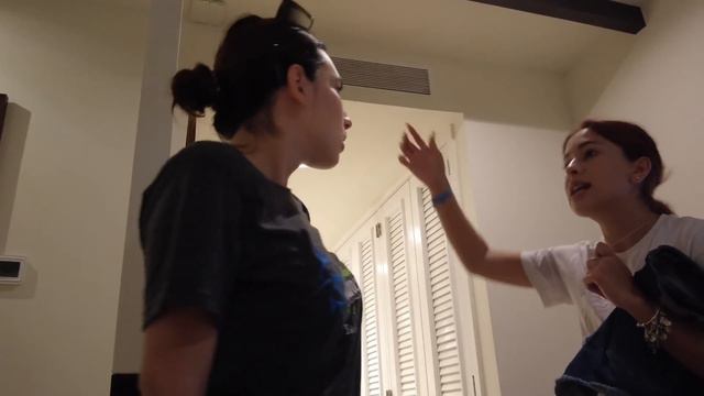 PERDIMOS A AMANDA EN CANCUN😰 *Nany se enoja con nosotras* | Hermanas JM смотреть онлайн