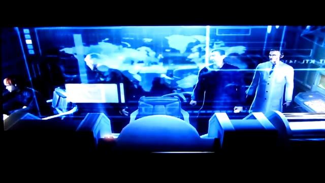 PlayStation 2 Classics 011 - Nanobreaker смотреть онлайн