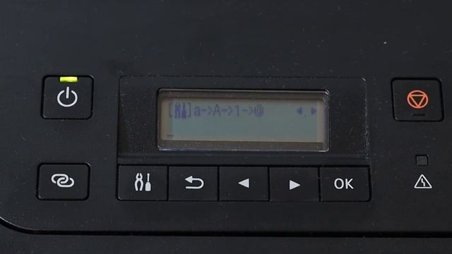Подключение к Wi-Fi принтеров Canon PIXMA G540, G640, G3420, G3460 для беспроводной печати смотреть онлайн