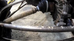 багги своими руками... БАРРАКУДА