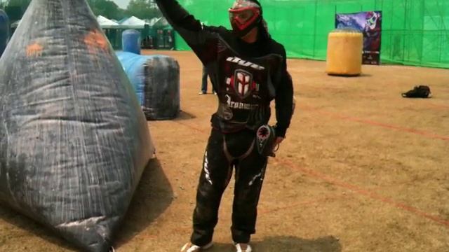 Ollie Lang Snap Shooting смотреть онлайн