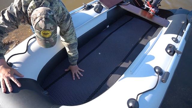 Комплектующие к Ривьера Компакт 3200 СК | НОВЫЙ ТЕНТ | Ковер ЭВА | Накладки смотреть онлайн