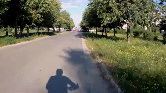 покатушки дзержинск смотреть онлайн