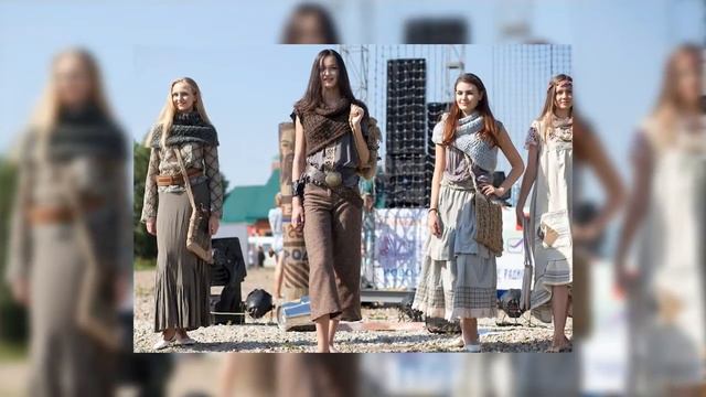 20-22 ноября 2015 г. Фестиваль "Счастливая - потому что Женщина" смотреть онлайн