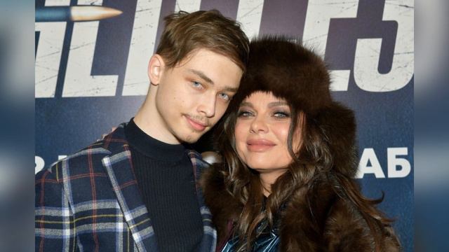 Наташа Королева удивила признанием о сыне смотреть онлайн