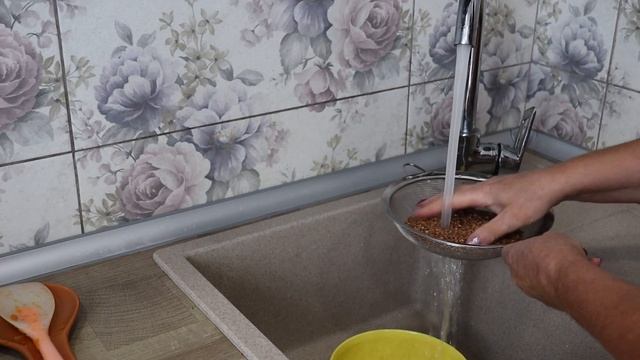 Гречка по царськи - їжа для справжніх монархів смотреть онлайн