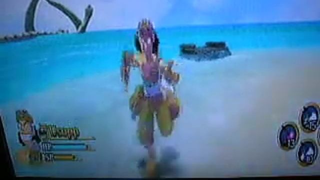 One piece unlimited adventure glitch смотреть онлайн