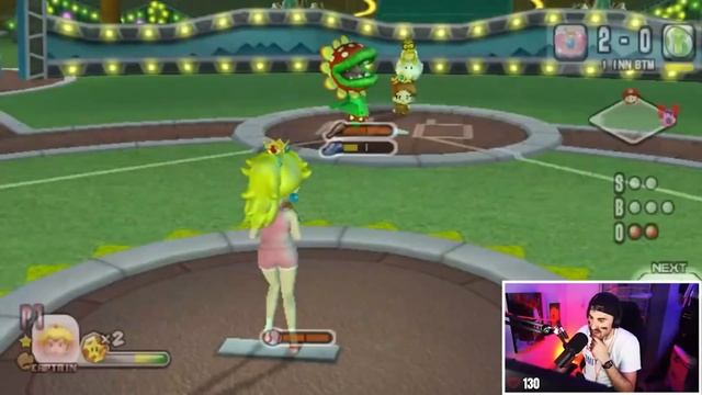 THE ULTIMATE MARIO SUPER SLUGGERS COMPILATION #2 смотреть онлайн