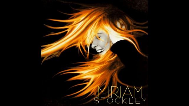 Miriam Stockley - Pace Al Cuore