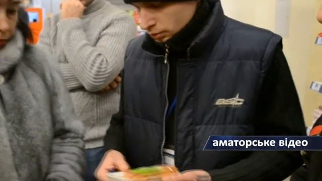 Найди просроченный товар в магазине смотреть онлайн