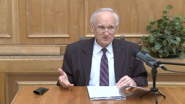 Неизвестные факты о Христианстве и язычестве! / Алексей Ильич Осипов смотреть онлайн