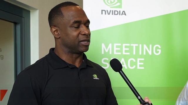 At ISC: NVIDIA’S HPC/AI and Quantum Strategies; LANL’s ‘Venado’ 10 Exaflops System; GPU Distinction смотреть онлайн