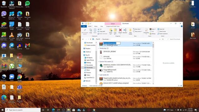 How To Send Zip File On Gmail? Send Large Files On Gmail смотреть онлайн
