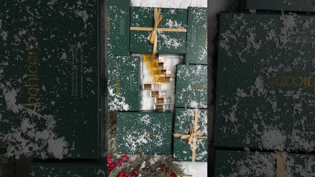 Эффект бабочки bohicare в уходе за кожей лица? #косметика #skincare смотреть онлайн