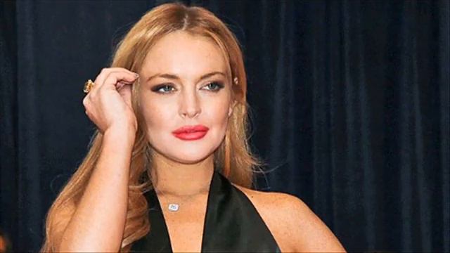 Lindsay Lohan Probation Revoked: Actress Could Face Jail Time смотреть онлайн