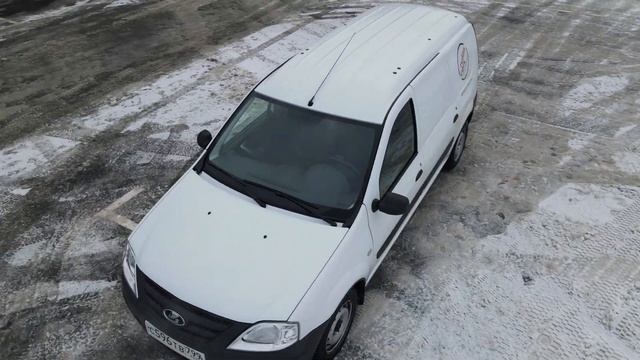 Аренда Лада Ларгус фургон под Яндекс Такси грузовой смотреть онлайн