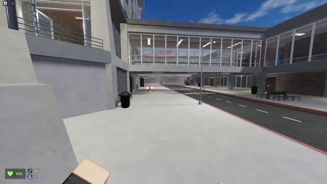 Roblox EVADE смотреть онлайн