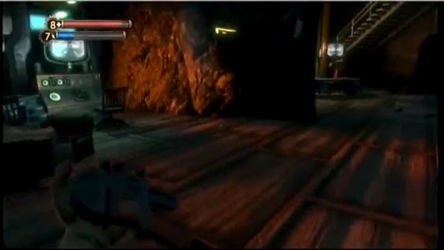 Bioshock - Walkthrough w/ Voice Over - Part 19 [Stopwatch Games Walkthrough] смотреть онлайн