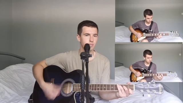 Sally Cinnamon- The Stone Roses (cover) смотреть онлайн