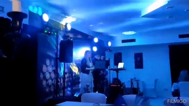 RADIK'S KAVKAZ (kaukasischen Restaurant) Выступает Певица Delta и Didar ataev. Barnstorf.08.04.2023 смотреть онлайн