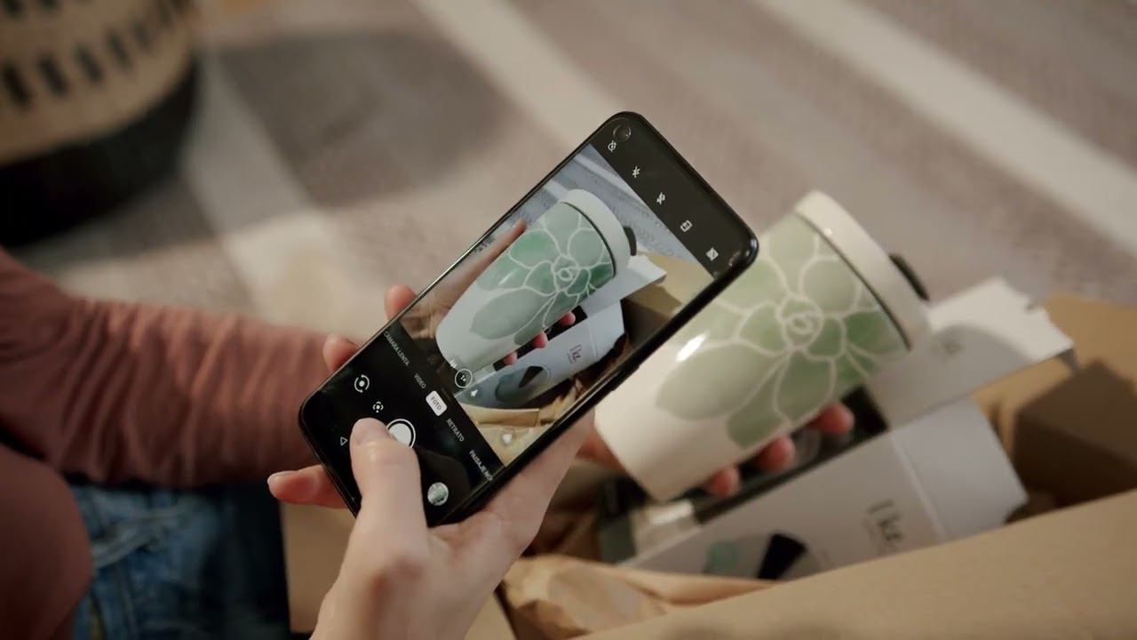 Стакан Coffee-to-Go Socculente от Villeroy & Boch смотреть онлайн
